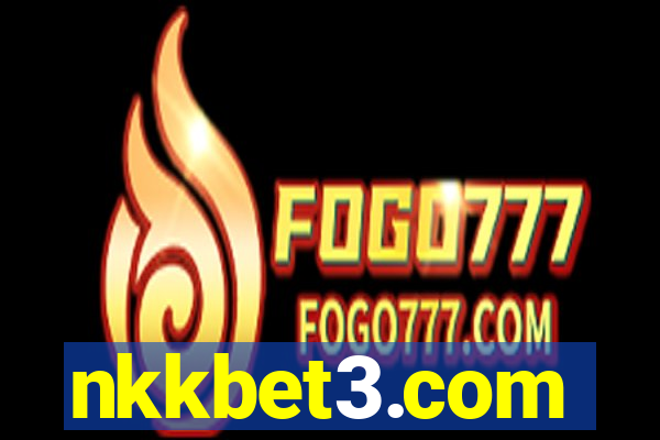 nkkbet3.com