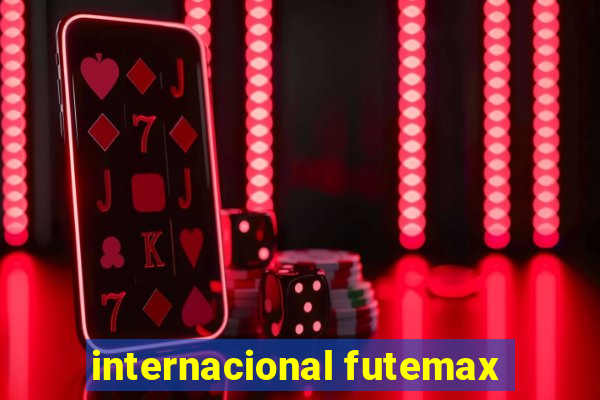 internacional futemax