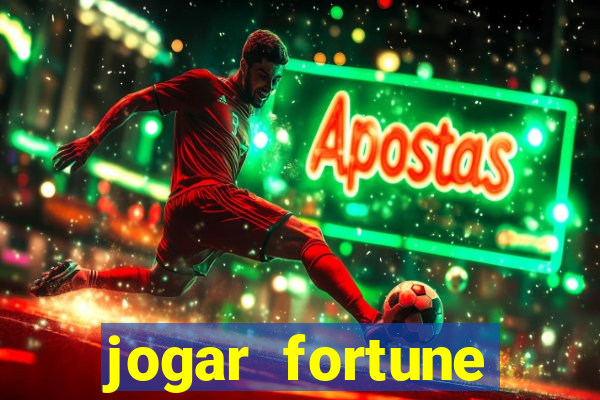 jogar fortune rabbit grátis