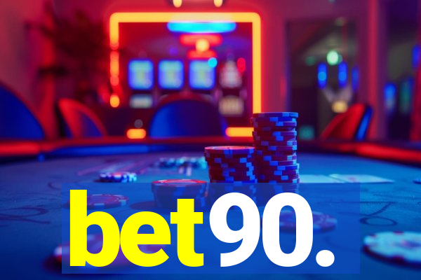 bet90.