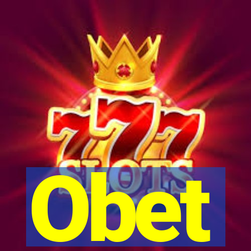 Obet