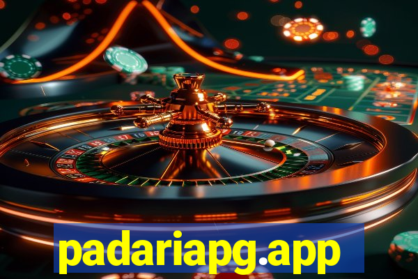 padariapg.app