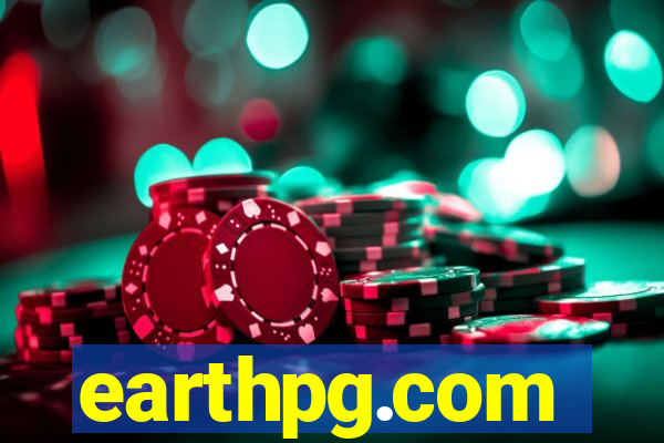 earthpg.com