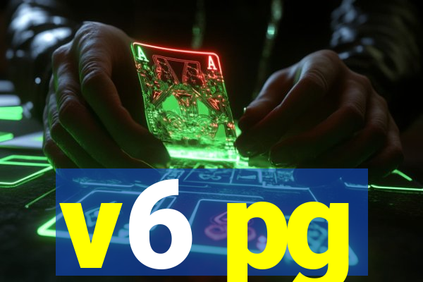 v6 pg