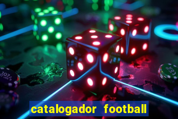 catalogador football studio telegram