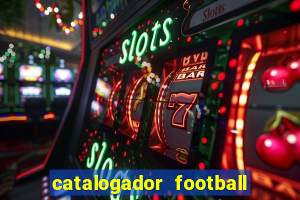 catalogador football studio telegram