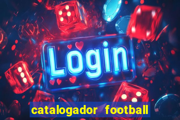 catalogador football studio telegram