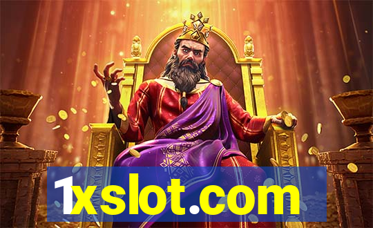 1xslot.com