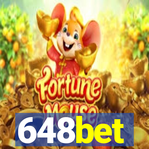 648bet