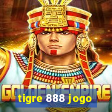 tigre 888 jogo