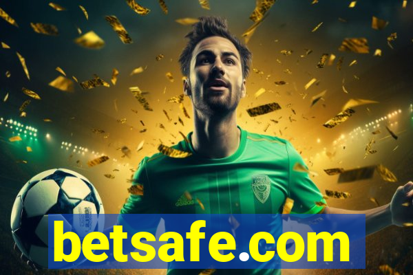 betsafe.com