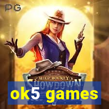 ok5 games