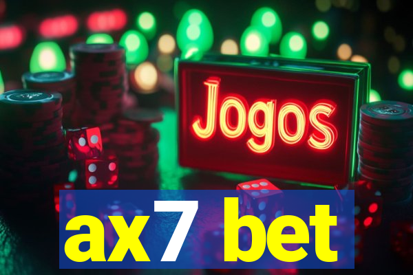 ax7 bet