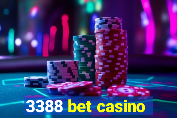 3388 bet casino