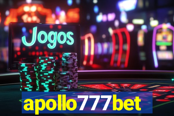 apollo777bet