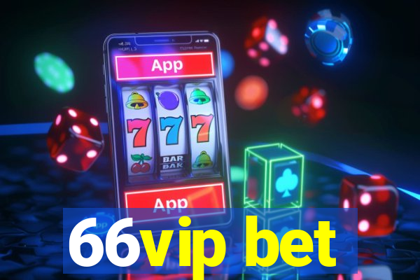 66vip bet