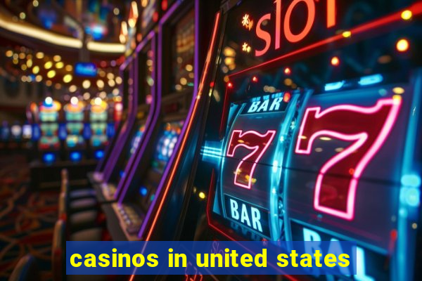 casinos in united states