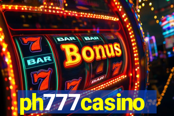 ph777casino