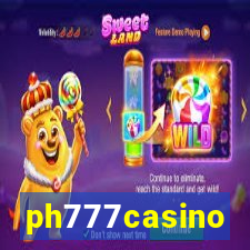 ph777casino