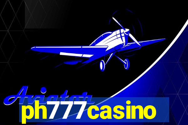 ph777casino