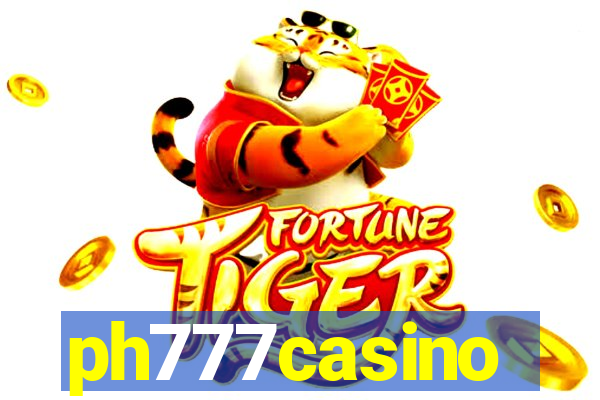 ph777casino