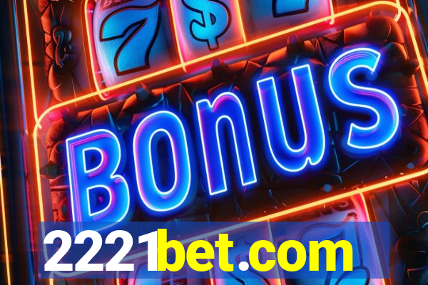 2221bet.com