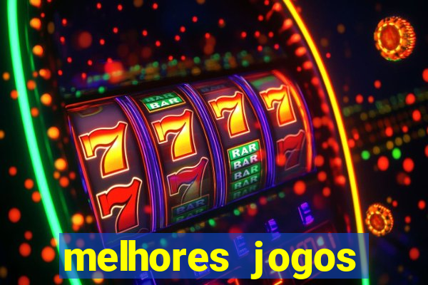 melhores jogos estrategia android