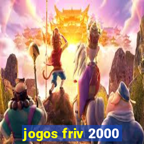 jogos friv 2000