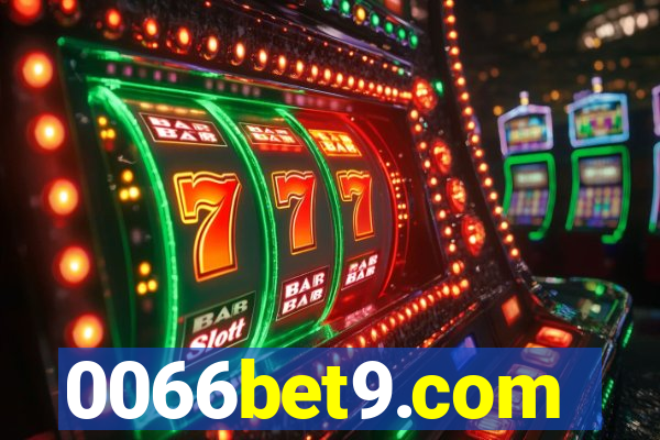 0066bet9.com