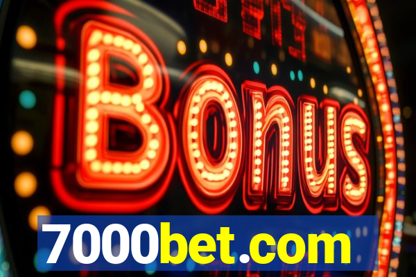 7000bet.com