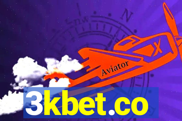 3kbet.co