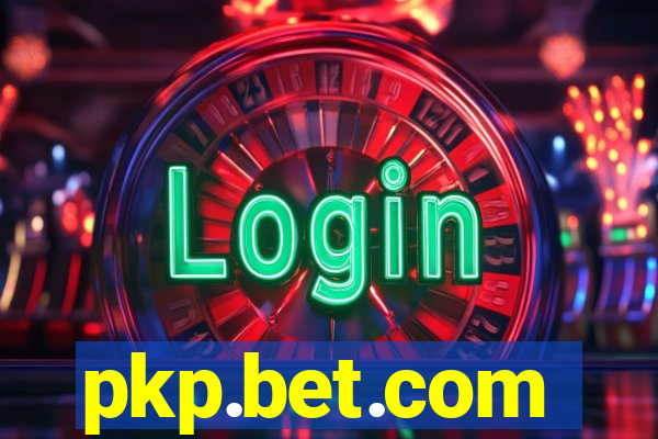 pkp.bet.com