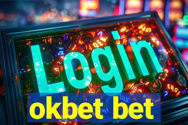 okbet bet