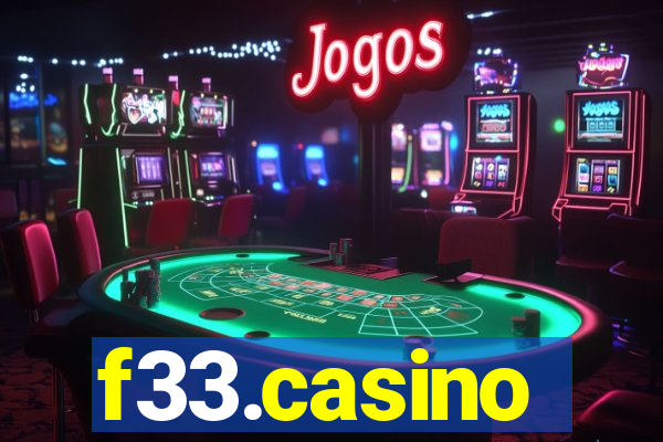 f33.casino