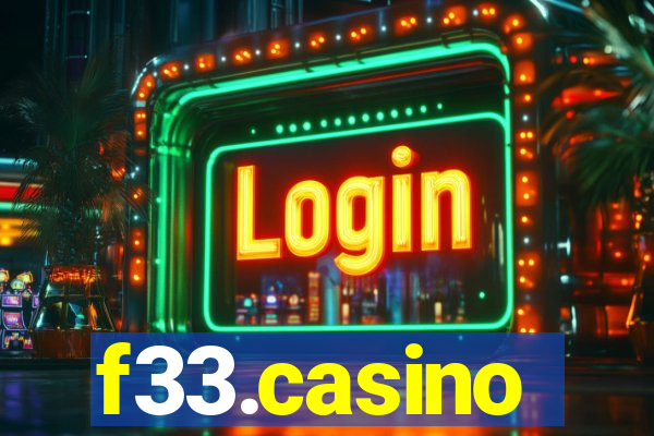 f33.casino