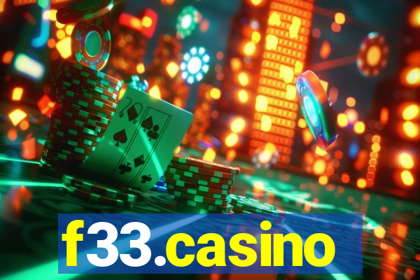 f33.casino