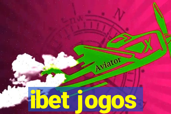 ibet jogos