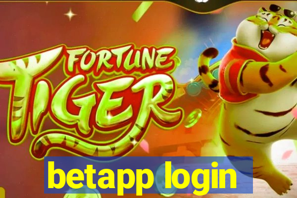 betapp login