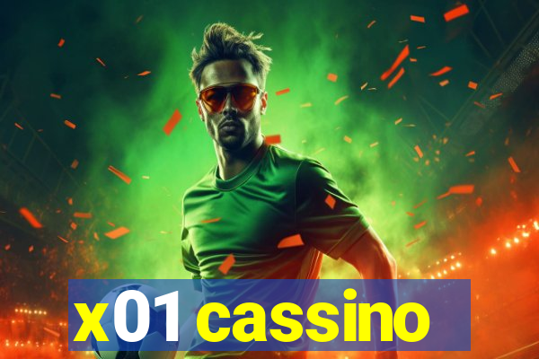 x01 cassino