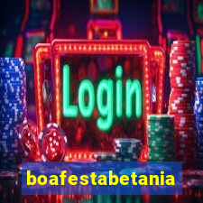 boafestabetania