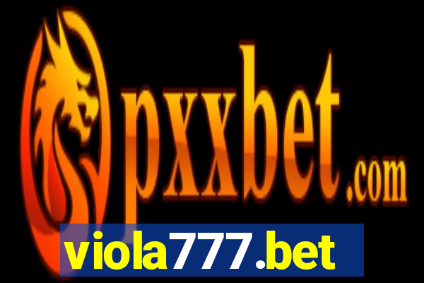 viola777.bet