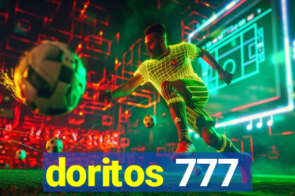 doritos 777