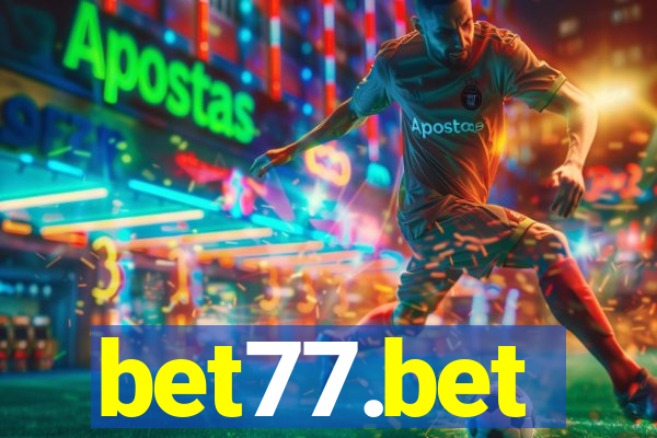 bet77.bet