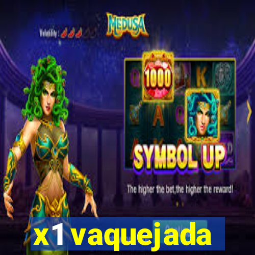 x1 vaquejada