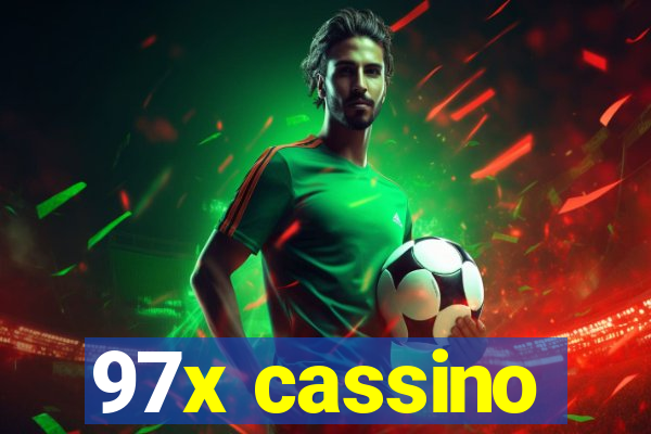 97x cassino