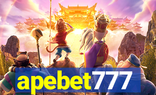 apebet777