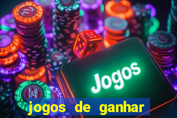 jogos de ganhar dinheiro gratuito