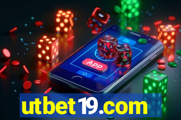 utbet19.com