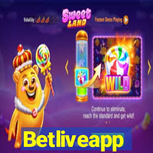 Betliveapp