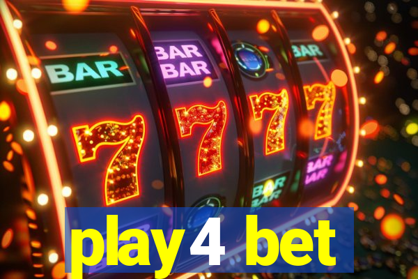 play4 bet